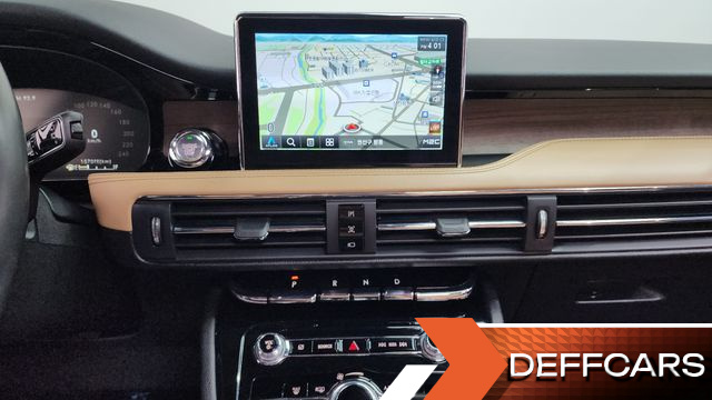 Lincoln CORSAIR 2.0 Reserve AWD купить на сайте DeffCars