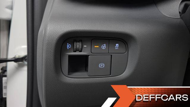 Hyundai CASPER Inspiration купить на сайте DeffCars