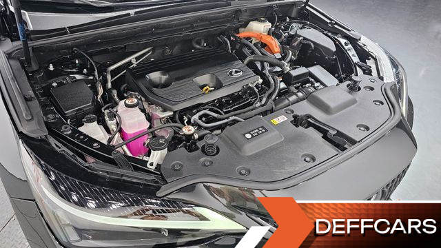 Lexus NX Premium купить на сайте DeffCars