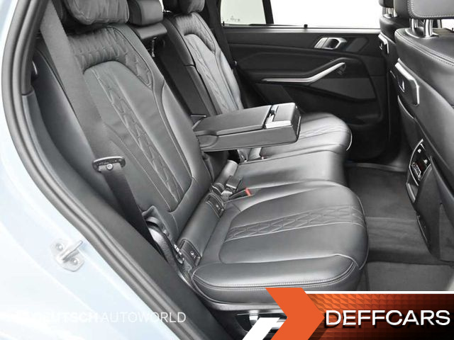 BMW X5 xDrive 30d M Sport купить на сайте DeffCars