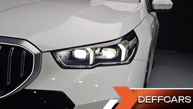 BMW 5-SERIES 530i xDrive M Sport купить на сайте DeffCars