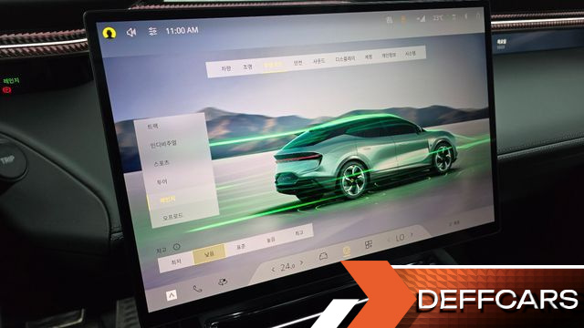 Lotus ELETRE R купить на сайте DeffCars