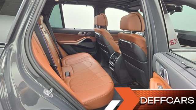 BMW X5 xDrive 40i M Sport Pro купить на сайте DeffCars