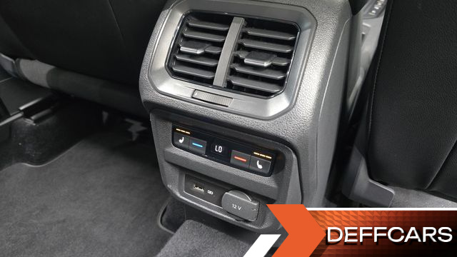 Volkswagen TIGUAN 2.0 TDI Prestige купить на сайте DeffCars