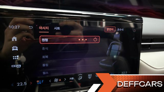 Lincoln NAUTILUS 2.0 Reserve AWD купить на сайте DeffCars