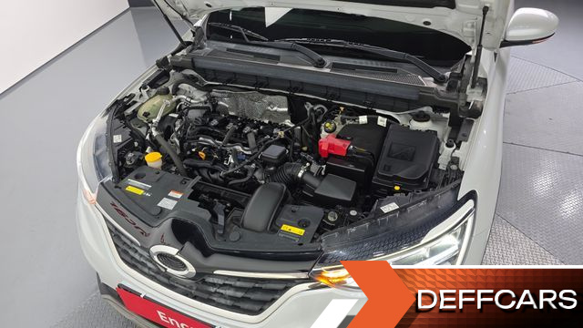 Renault-KoreaSamsung XM3 1.6 GTe LE купить на сайте DeffCars