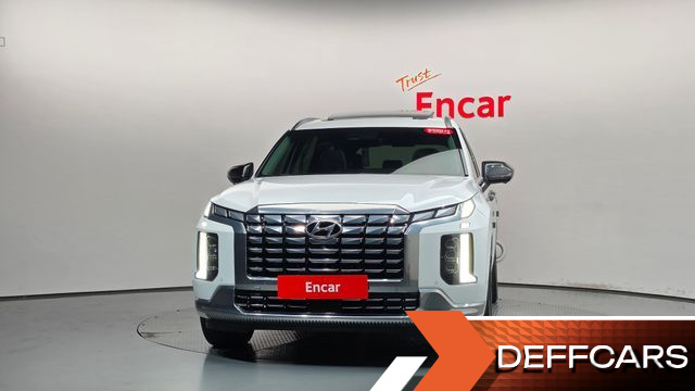 Hyundai PALISADE Diesel 2.2 4WD Calligraphy купить на сайте DeffCars