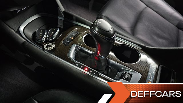 ChevroletGMDaewoo MALIBU 2.0 Turbo Perfect Black купить на сайте DeffCars