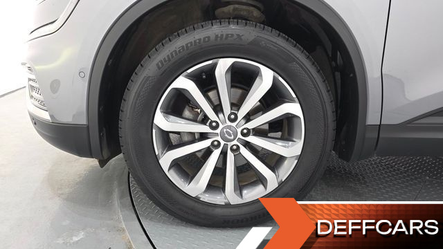 Renault-KoreaSamsung QM6 2.0 LPe LE Signature 2WD купить на сайте DeffCars