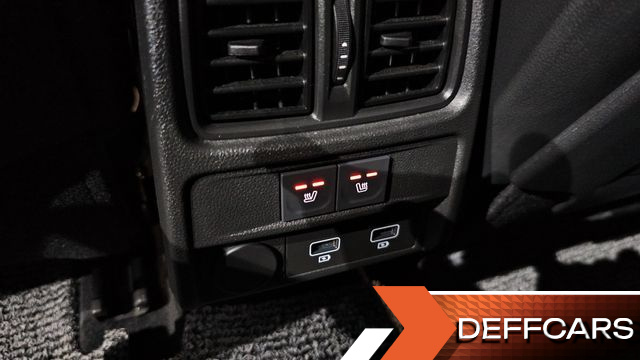 Renault-KoreaSamsung XM3 1.6 GTe Inspire купить на сайте DeffCars