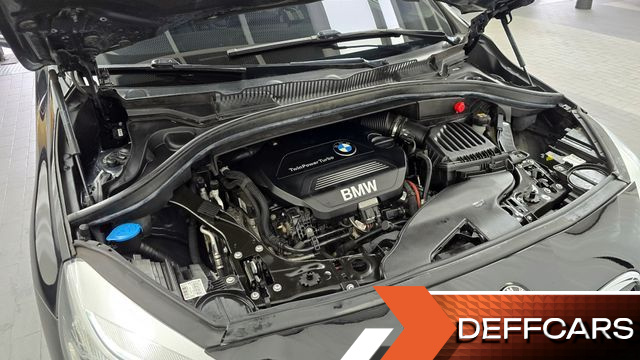 BMW 2-SERIES Joy купить на сайте DeffCars