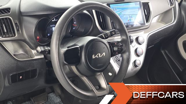Kia RAY Van Standard купить на сайте DeffCars