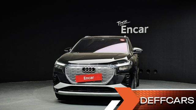 Audi Q4 E-TRON 40 купить на сайте DeffCars