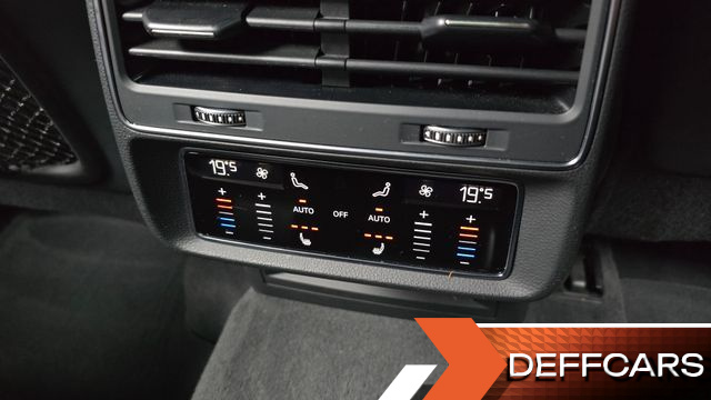 Audi Q7 45 TDI Quattro Premium купить на сайте DeffCars