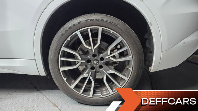 Maserati GRECALE 2.0 AWD GT купить на сайте DeffCars