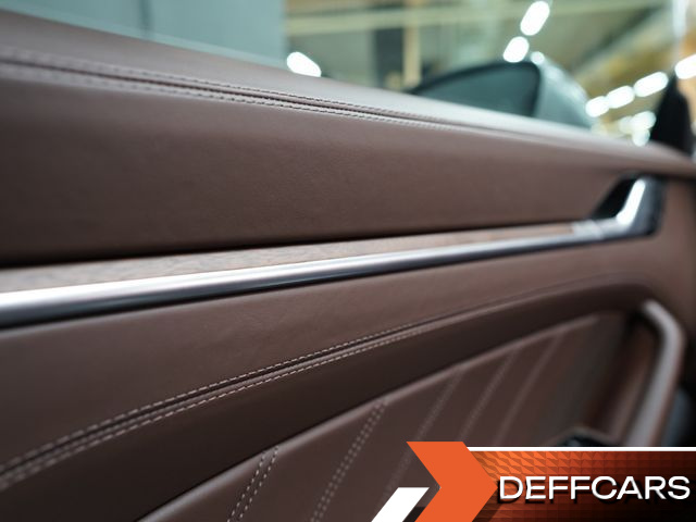 Porsche 911 Carrera Cabriolet купить на сайте DeffCars