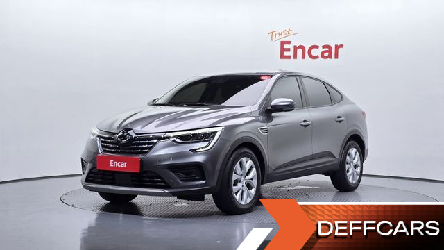 Renault-KoreaSamsung XM3 1.6 GTe LE Plus купить на сайте DeffCars