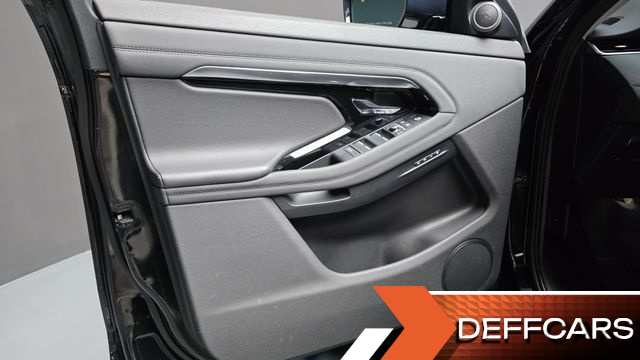 Land Rover RANGE ROVER EVOQUE P250 SE купить на сайте DeffCars