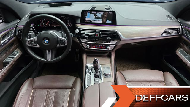 BMW GRAN TURISMO 620d M Sport купить на сайте DeffCars