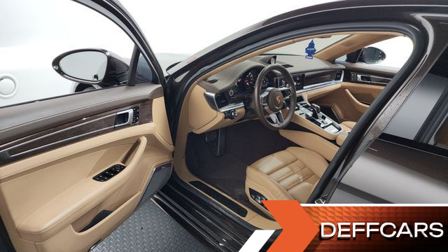 Porsche PANAMERA 4.0 GTS купить на сайте DeffCars