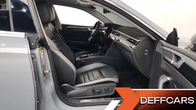 Volkswagen ARTEON 2.0 TDI Prestige купить на сайте DeffCars