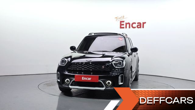 Mini COUNTRYMAN ALL4 Classic 2nd купить на сайте DeffCars