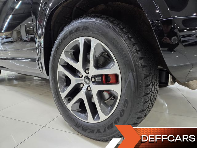 Land Rover DEFENDER 90 P400 X купить на сайте DeffCars