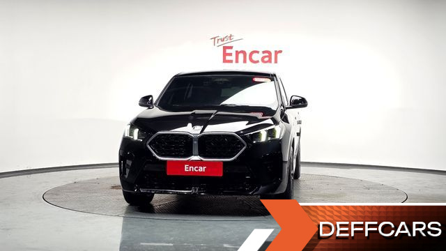BMW X2 (F39) xDrive20i M Sport купить на сайте DeffCars