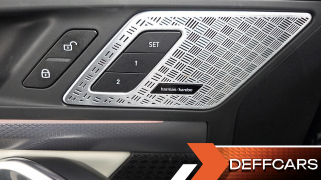 BMW X2 (F39) xDrive M35i купить на сайте DeffCars