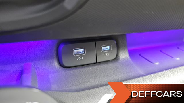 Hyundai CASPER Turbo Modern купить на сайте DeffCars