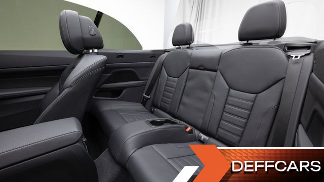 BMW 4-SERIES 420i M Sport Convertible купить на сайте DeffCars