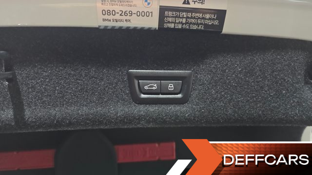 BMW 3-SERIES 320i M Sport купить на сайте DeffCars