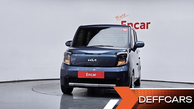 Kia RAY Van 1-Seater AIr купить на сайте DeffCars
