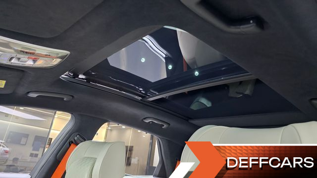 Genesis GV70 2.5T Gasoline AWD купить на сайте DeffCars