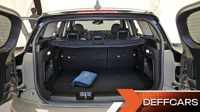 Mini CLUBMAN High 2nd купить на сайте DeffCars