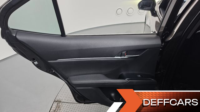 Toyota CAMRY 2.5 купить на сайте DeffCars