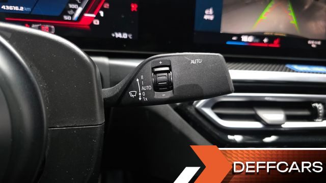 BMW M4 M4 Competition M xDrive купить на сайте DeffCars