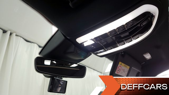 Porsche MACAN 2.9 S купить на сайте DeffCars