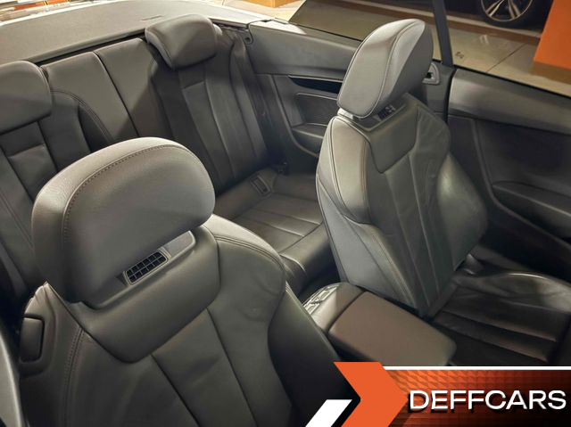 Audi A5 45 TFSI Quattro Cabriolet купить на сайте DeffCars