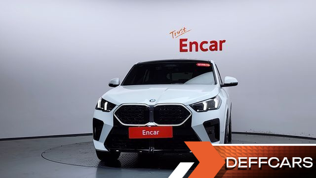BMW X2 (F39) xDrive 20i M Sport купить на сайте DeffCars