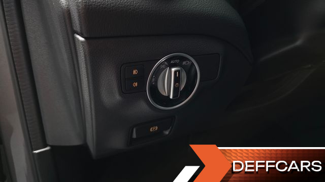 Mercedes GLA-CLASS GLA220 Premium купить на сайте DeffCars