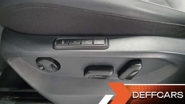 Volkswagen TIGUAN 2.0 TDI Prestige купить на сайте DeffCars