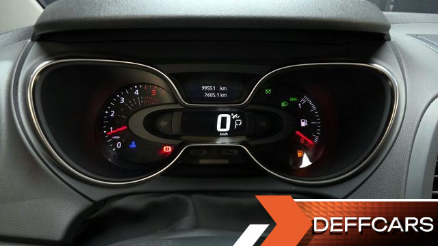 Renault-KoreaSamsung QM3 RE купить на сайте DeffCars