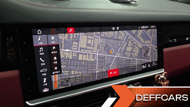 Porsche CAYENNE 3.0 купить на сайте DeffCars