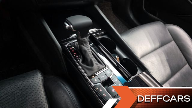 Kia K7 3.3 GDI Limited Plus купить на сайте DeffCars
