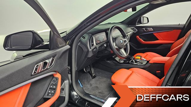 BMW 1-SERIES 120i M Sports купить на сайте DeffCars