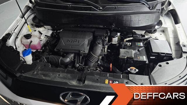 Hyundai CASPER Modern купить на сайте DeffCars