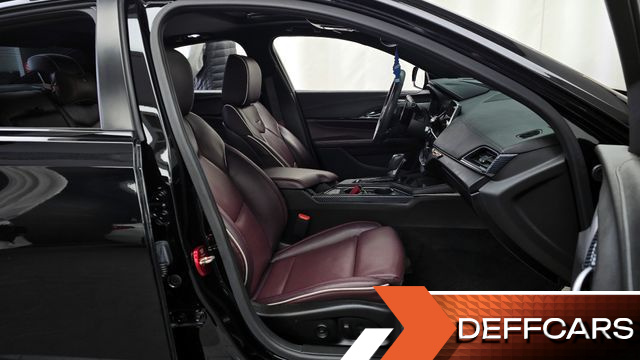 Cadillac CT4 2.0 Sport купить на сайте DeffCars