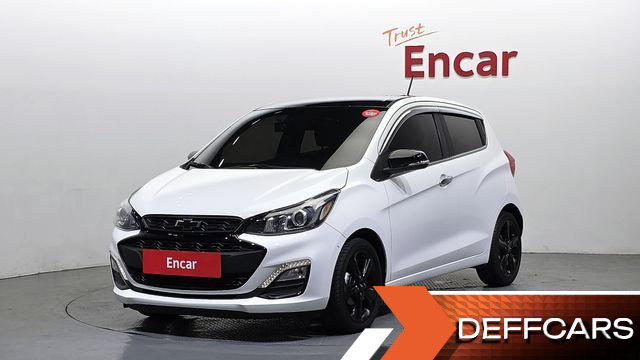 ChevroletGMDaewoo SPARK My Fit Edition Premier купить на сайте DeffCars
