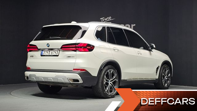 BMW X5 xDrive 40i xLine купить на сайте DeffCars